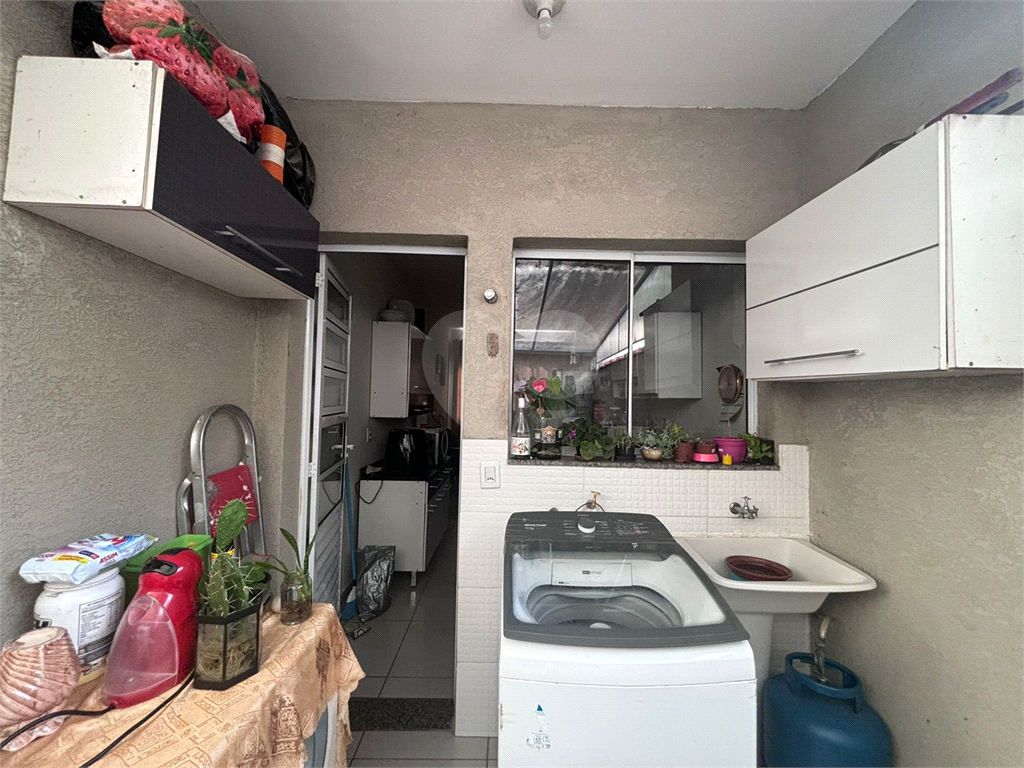 Casa de Condomínio à venda com 2 quartos, 50m² - Foto 12