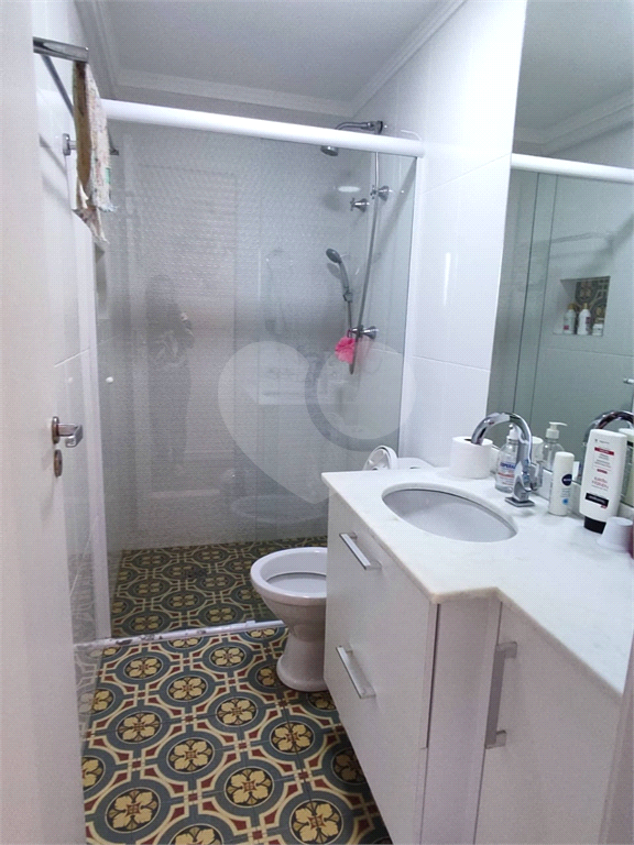 Apartamento à venda no Jaçanã – Condomínio Up Life