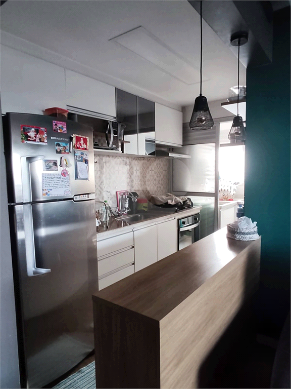 Apartamento à venda no Jaçanã – Condomínio Up Life