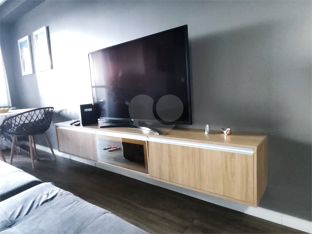 Apartamento à venda no Jaçanã – Condomínio Up Life