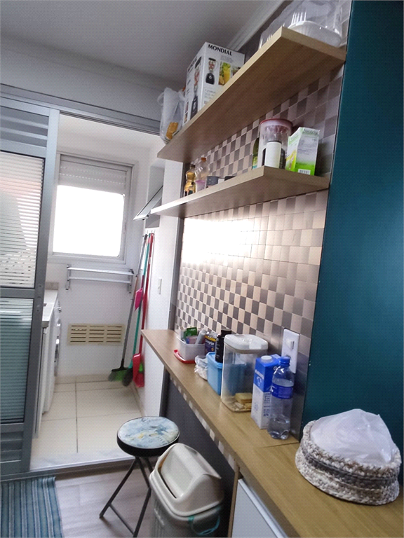 Apartamento à venda no Jaçanã – Condomínio Up Life