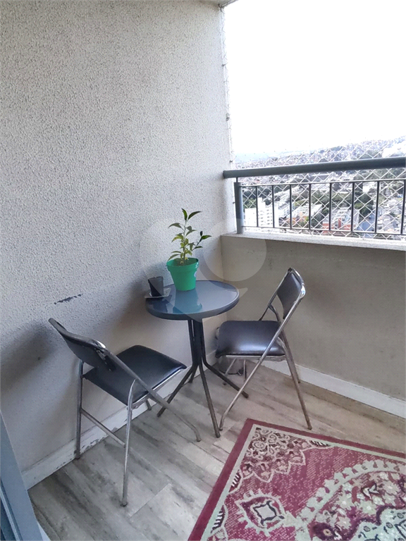 Apartamento à venda no Jaçanã – Condomínio Up Life