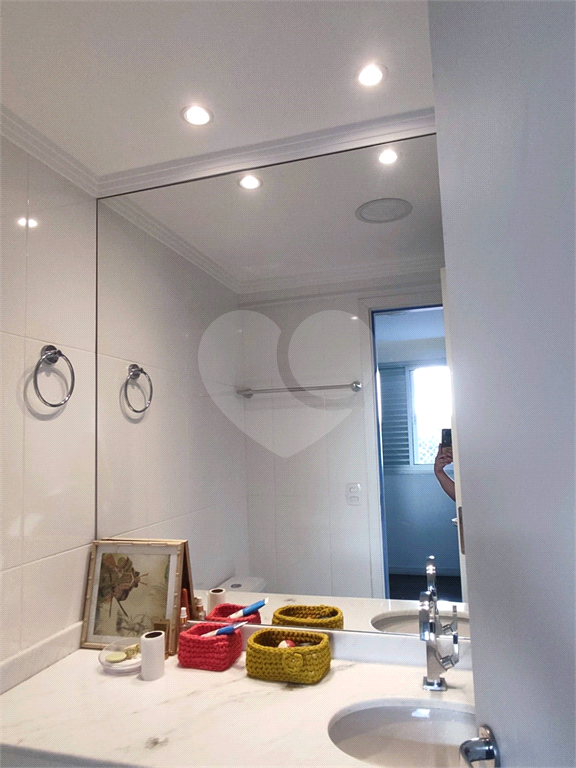 Apartamento à venda no Jaçanã – Condomínio Up Life