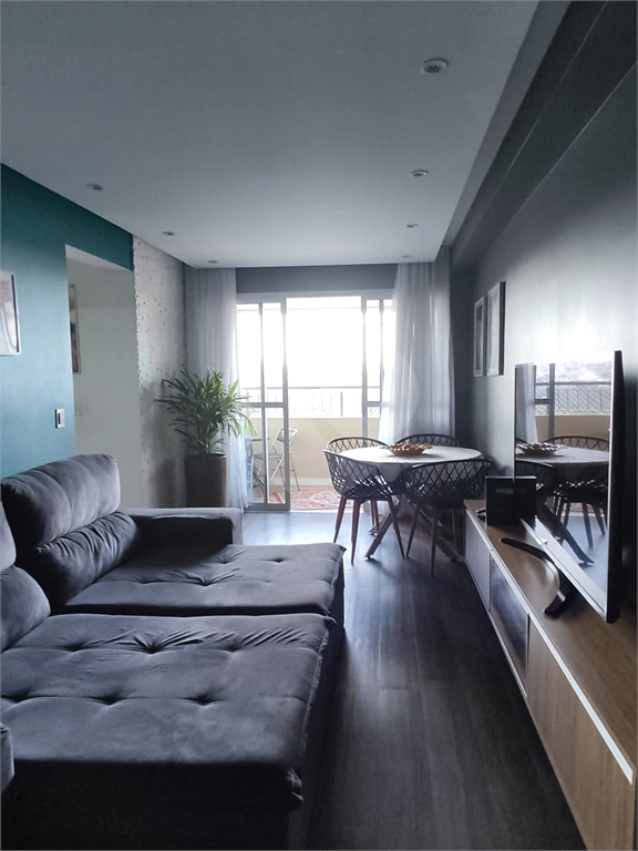 Apartamento à venda no Jaçanã – Condomínio Up Life
