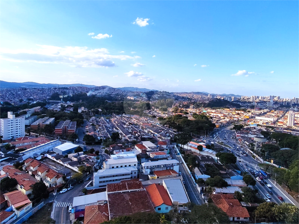Apartamento à venda no Jaçanã – Condomínio Up Life