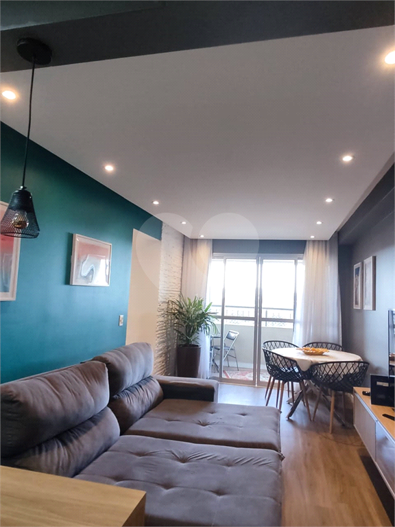 Apartamento à venda no Jaçanã – Condomínio Up Life