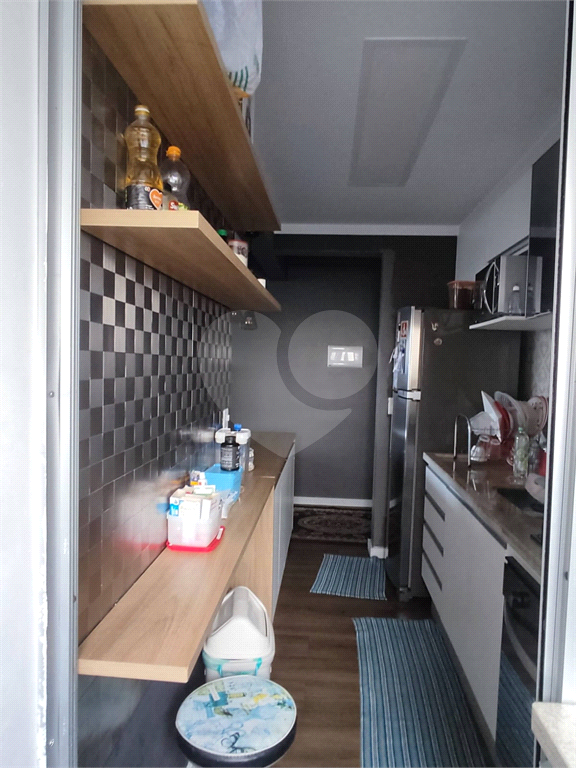 Apartamento à venda no Jaçanã – Condomínio Up Life
