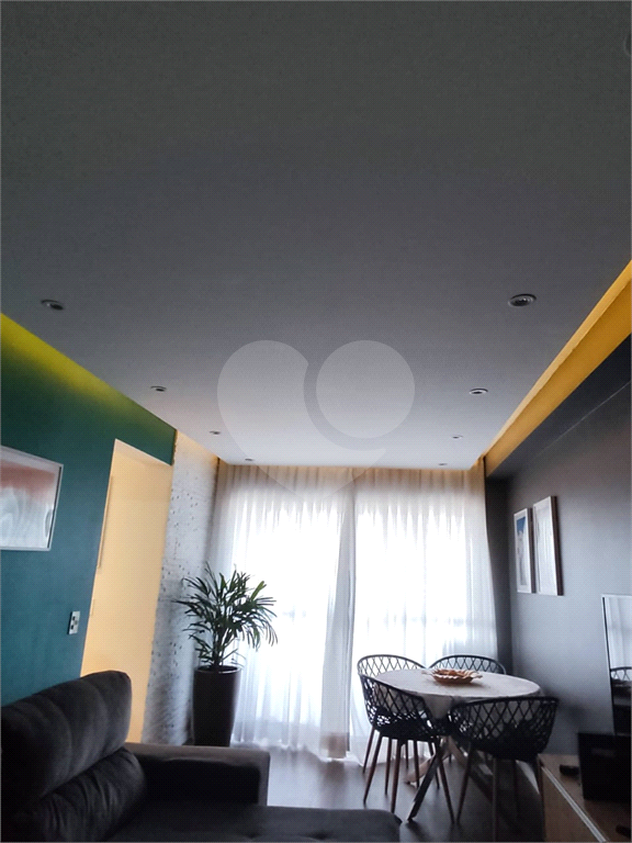 Apartamento à venda no Jaçanã – Condomínio Up Life