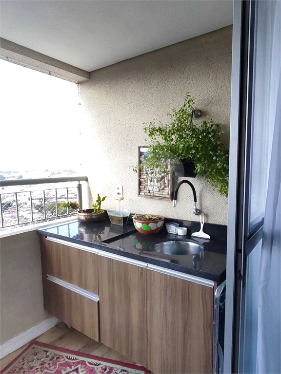 Apartamento à venda no Jaçanã – Condomínio Up Life