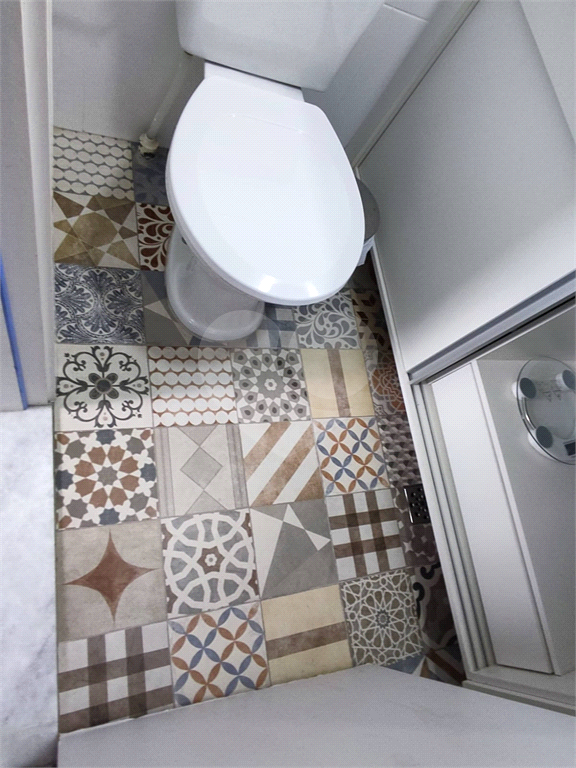 Apartamento à venda no Jaçanã – Condomínio Up Life