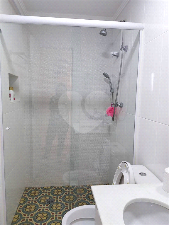 Apartamento à venda no Jaçanã – Condomínio Up Life
