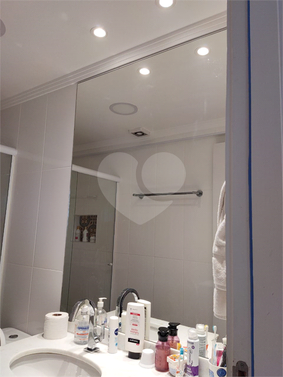 Apartamento à venda no Jaçanã – Condomínio Up Life