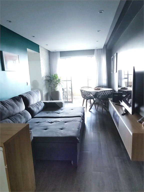 Apartamento à venda no Jaçanã – Condomínio Up Life