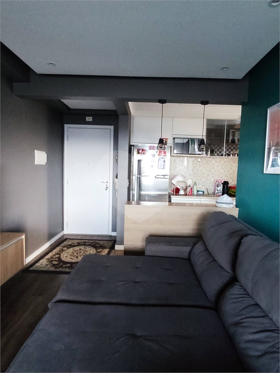 Apartamento à venda no Jaçanã – Condomínio Up Life