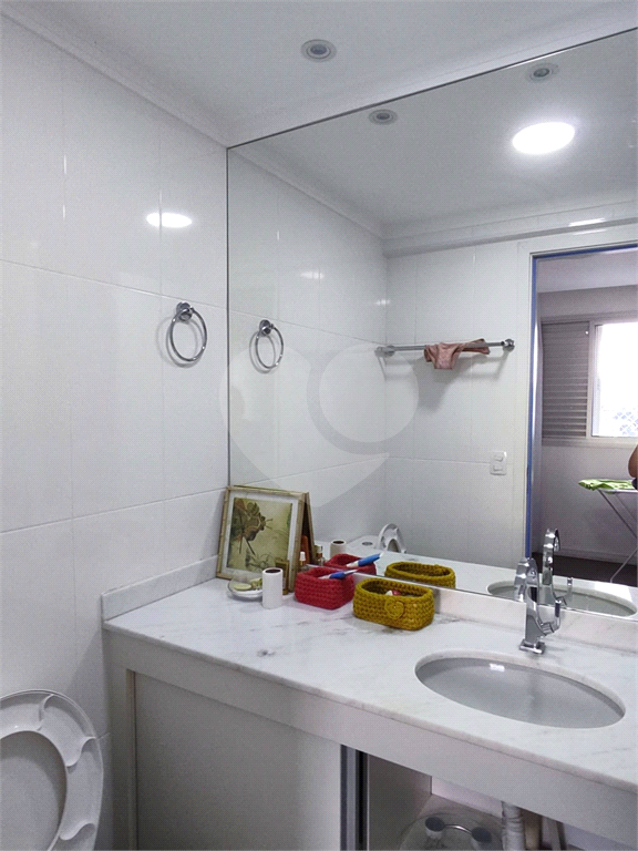 Apartamento à venda no Jaçanã – Condomínio Up Life