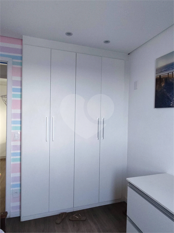 Apartamento à venda no Jaçanã – Condomínio Up Life
