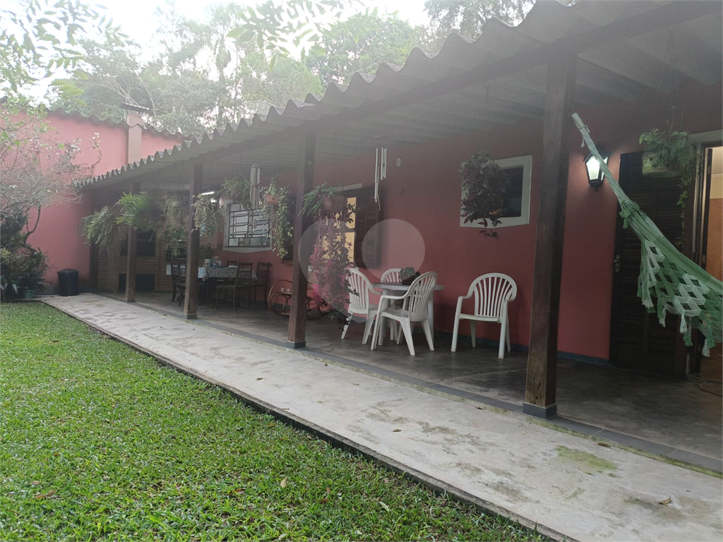 Casa, 3 quartos, 389 m² - Foto 1