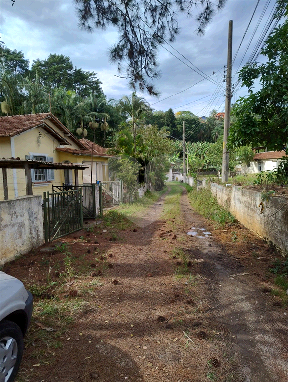 Excelente oportunidade para investidor e construtoras no horto florestal