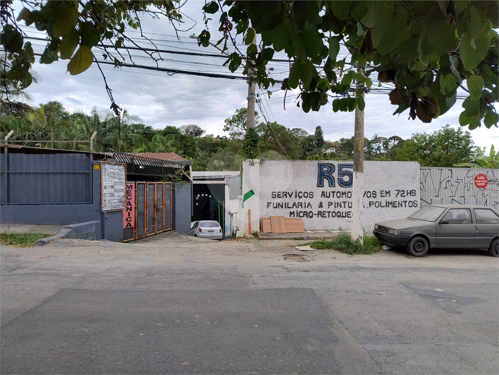 Excelente oportunidade para investidor e construtoras no horto florestal
