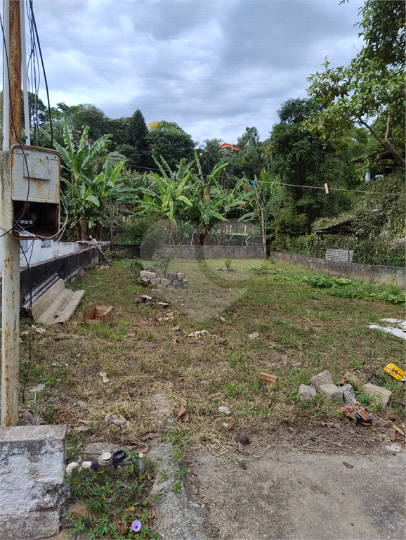 Excelente oportunidade para investidor e construtoras no horto florestal
