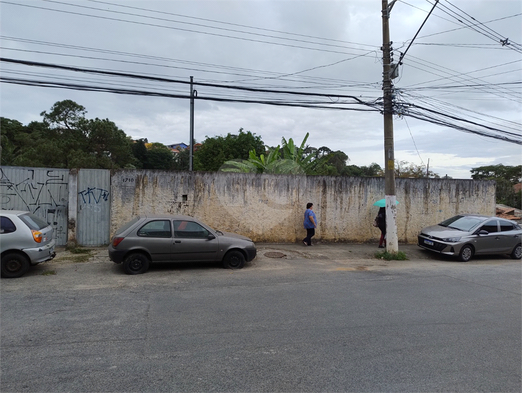 Excelente oportunidade para investidor e construtoras no horto florestal