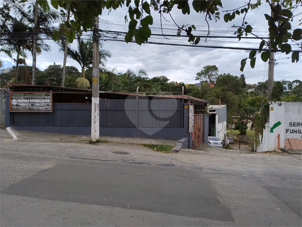 Excelente oportunidade para investidor e construtoras no horto florestal