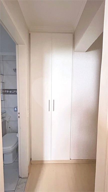 APARTAMENTO em CASA VERDE