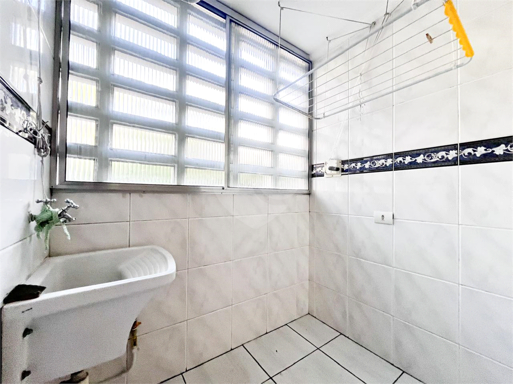 APARTAMENTO em CASA VERDE