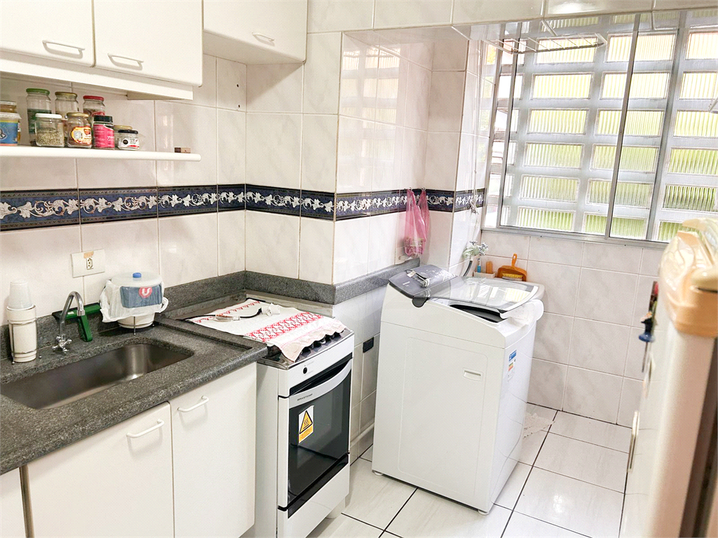 APARTAMENTO em CASA VERDE