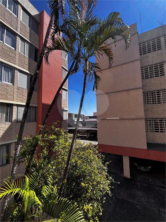 APARTAMENTO em CASA VERDE