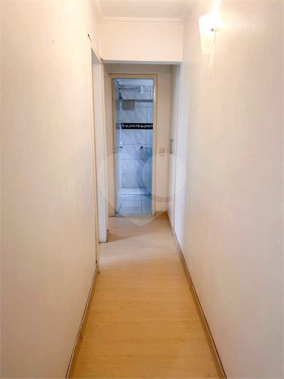 APARTAMENTO em CASA VERDE