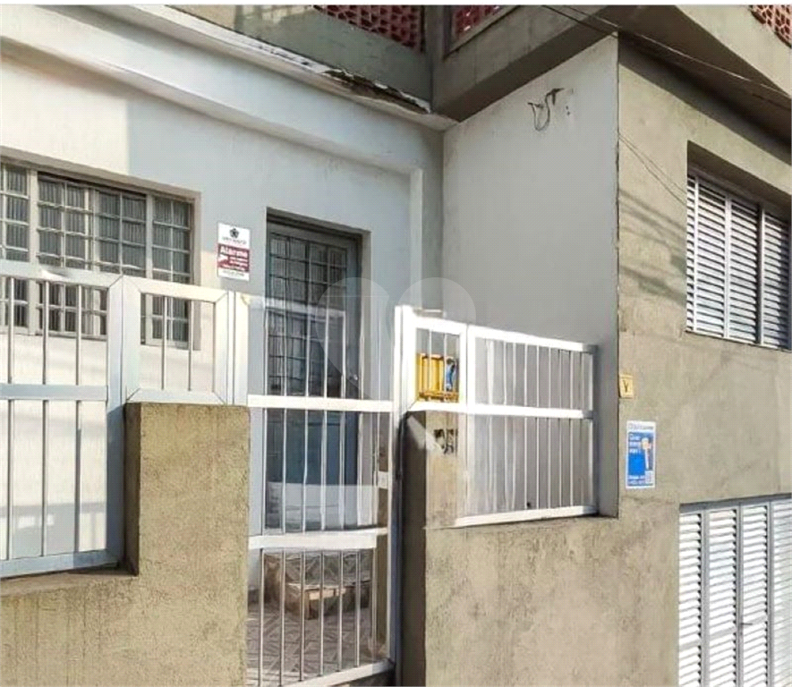 Sobrado à venda com 2 quartos, 100m² - Foto 4
