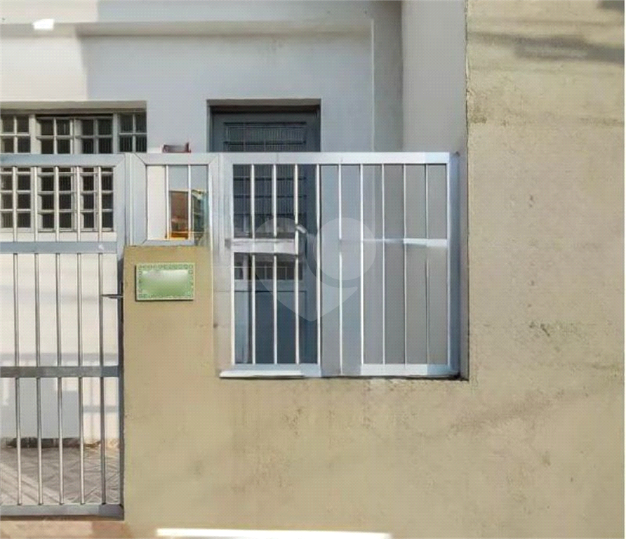 Sobrado à venda com 2 quartos, 100m² - Foto 3