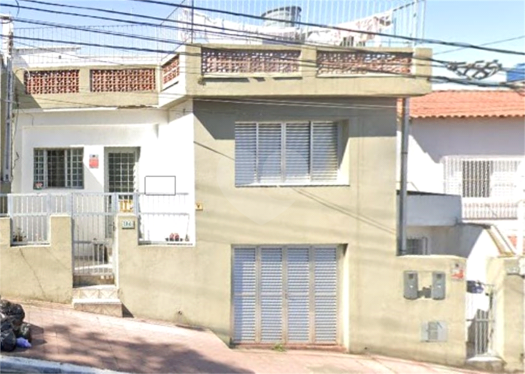 Sobrado à venda com 2 quartos, 100m² - Foto 1