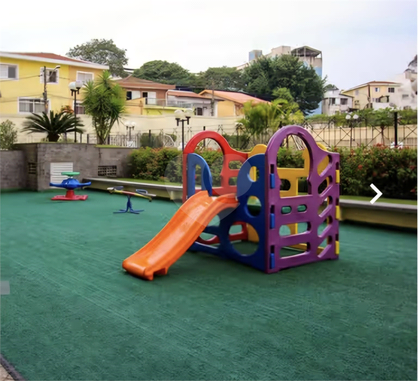 APARTAMENTO em MANDAQUI