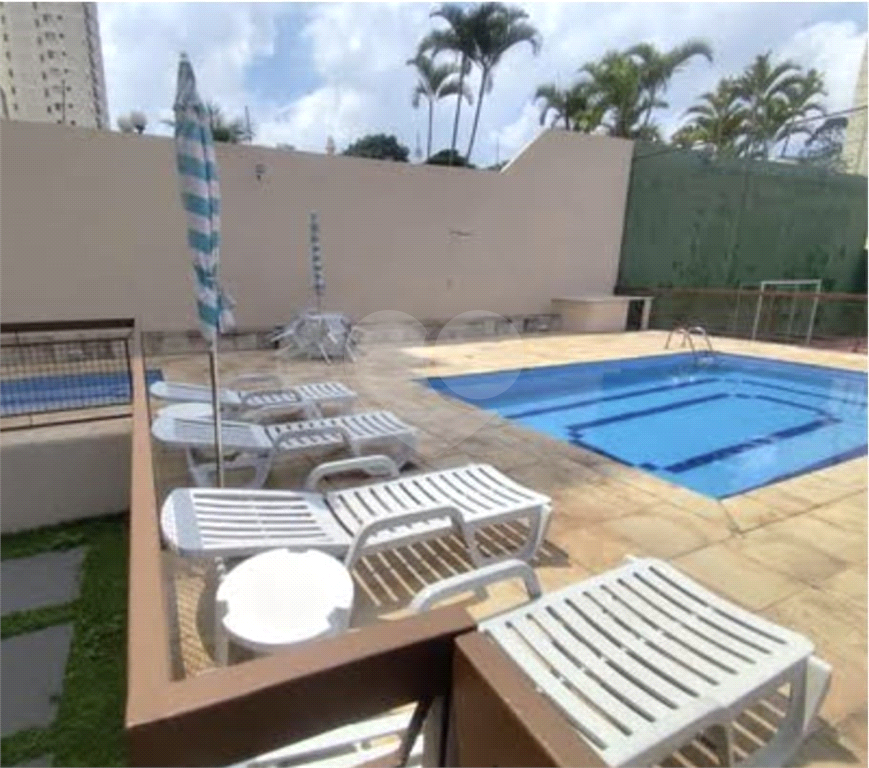 APARTAMENTO em MANDAQUI