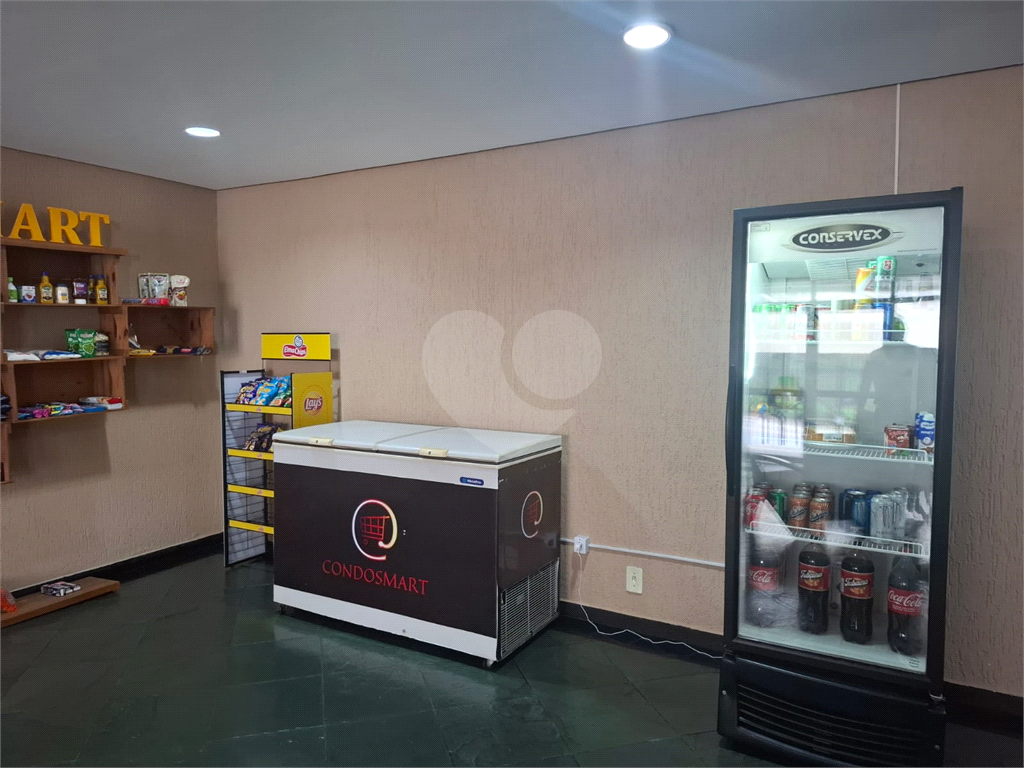 APARTAMENTO em MANDAQUI