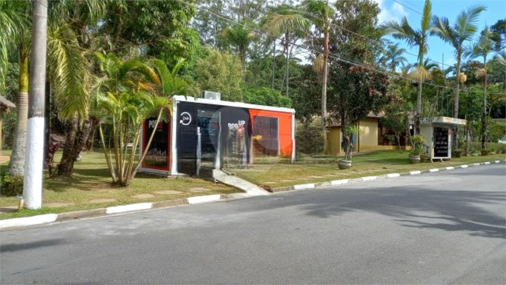 Terreno à venda| 810m²| em condomínio Parque Suiça| Caieiras| SP!