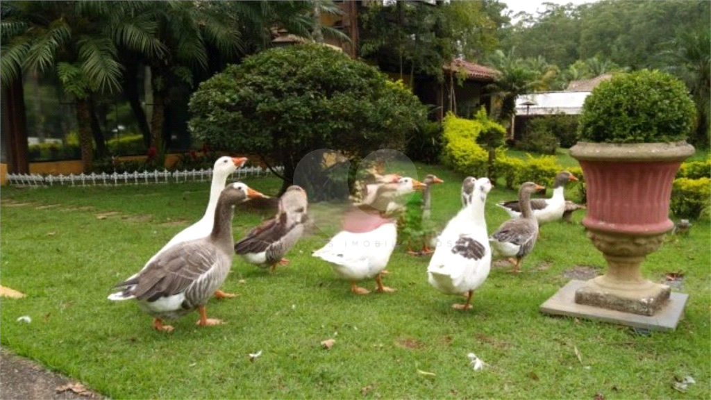 Terreno à venda| 810m²| em condomínio Parque Suiça| Caieiras| SP!