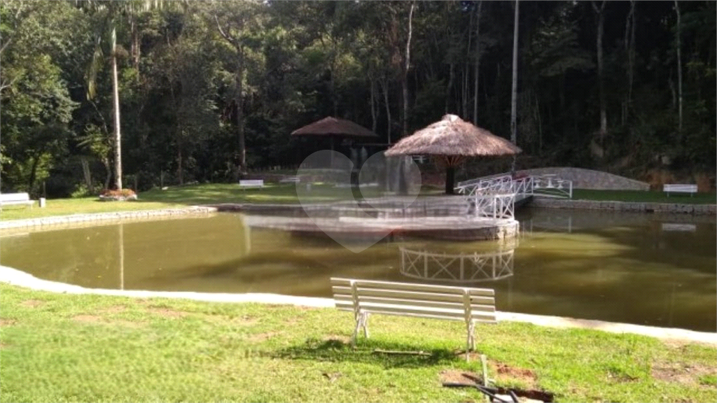Terreno à venda| 810m²| em condomínio Parque Suiça| Caieiras| SP!