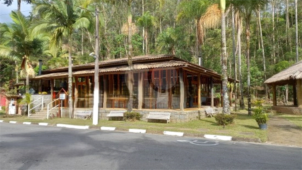 Terreno à venda| 810m²| em condomínio Parque Suiça| Caieiras| SP!