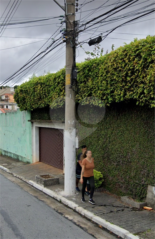TERRENO em TREMEMBÉ