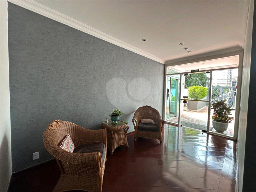 Apartamento 50 metros, 1 suite, sacada, todo planejado, completo - 1 vaga - CAMBUI -CAMPINAS - SP