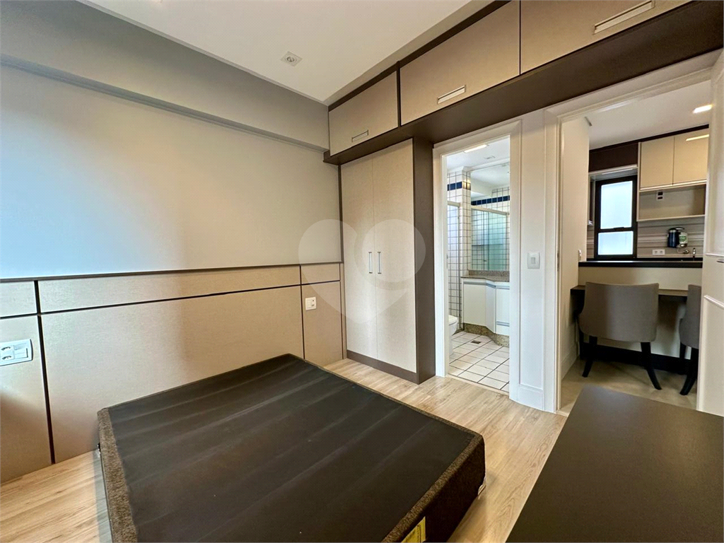 Apartamento 50 metros, 1 suite, sacada, todo planejado, completo - 1 vaga - CAMBUI -CAMPINAS - SP