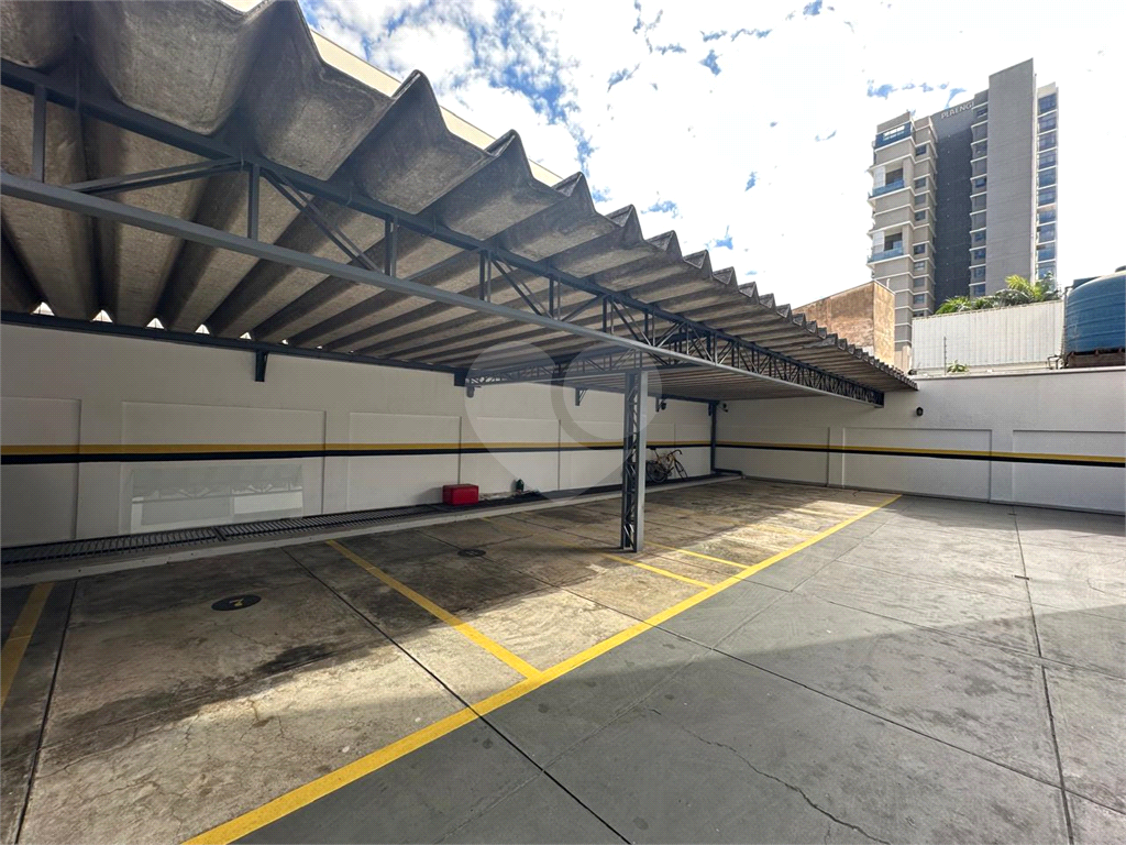 Apartamento 50 metros, 1 suite, sacada, todo planejado, completo - 1 vaga - CAMBUI -CAMPINAS - SP