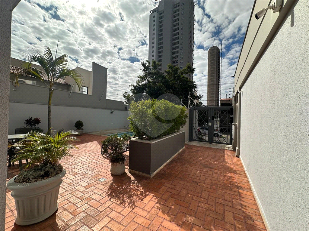 Apartamento 50 metros, 1 suite, sacada, todo planejado, completo - 1 vaga - CAMBUI -CAMPINAS - SP