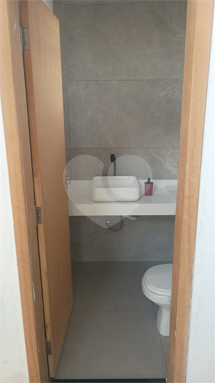 Casa de Condomínio à venda com 4 quartos, 260m² - Foto 23