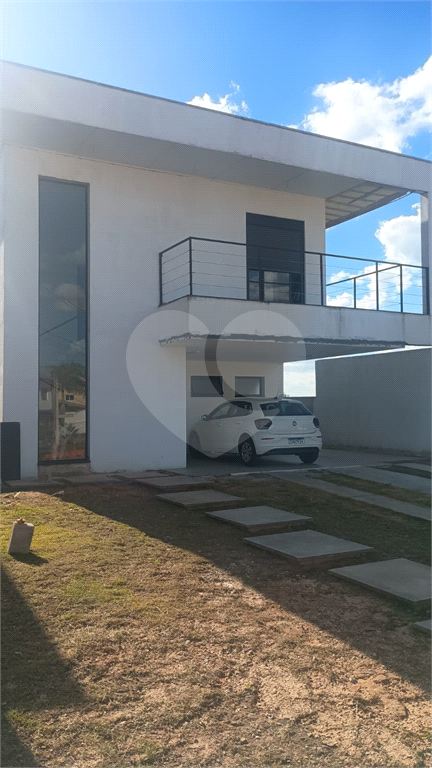 Casa de Condomínio à venda com 4 quartos, 260m² - Foto 28