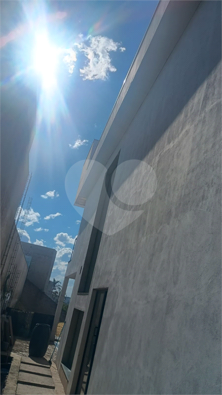 Casa de Condomínio à venda com 4 quartos, 260m² - Foto 27