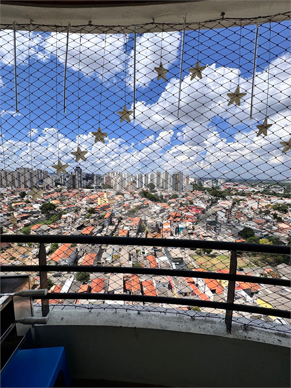 APARTAMENTO em GOPOÚVA